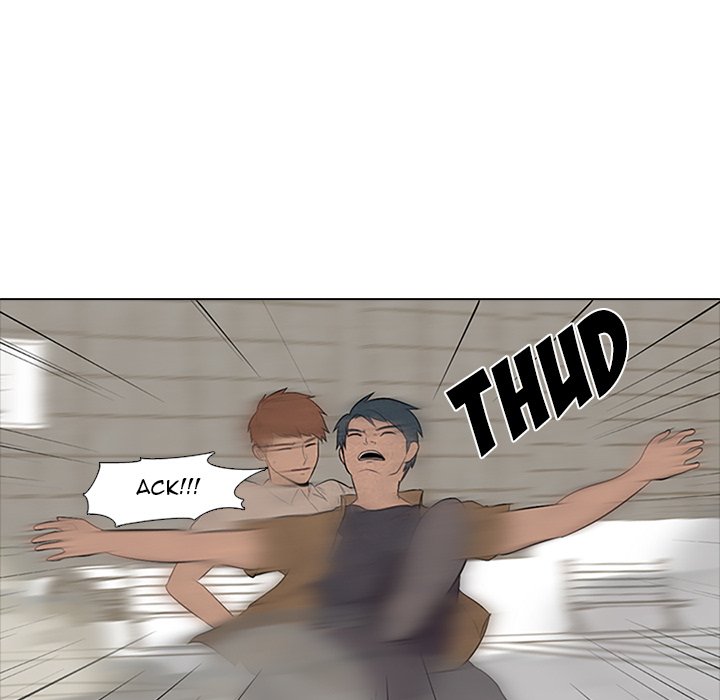 High School Devil Manhwa - Chapter 49 Page 42