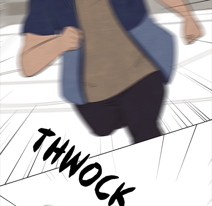 High School Devil Manhwa - Chapter 49 Page 44