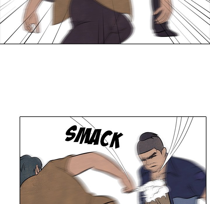 High School Devil Manhwa - Chapter 49 Page 49