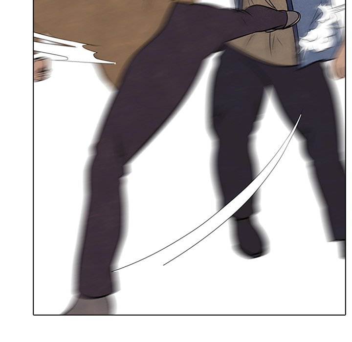 High School Devil Manhwa - Chapter 49 Page 50