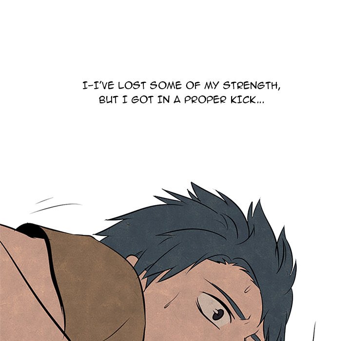 High School Devil Manhwa - Chapter 49 Page 51