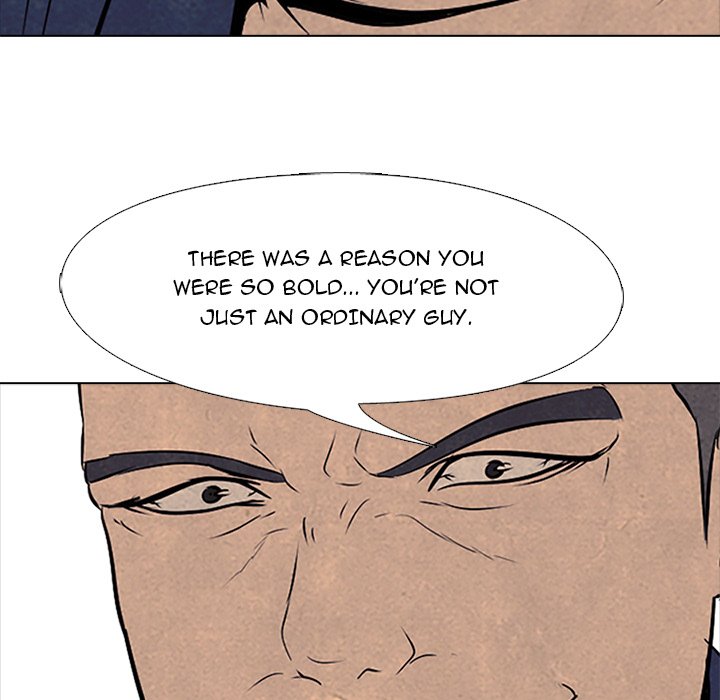 High School Devil Manhwa - Chapter 49 Page 54