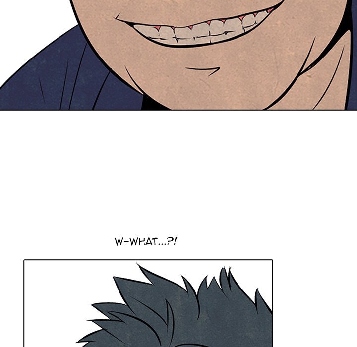 High School Devil Manhwa - Chapter 49 Page 55