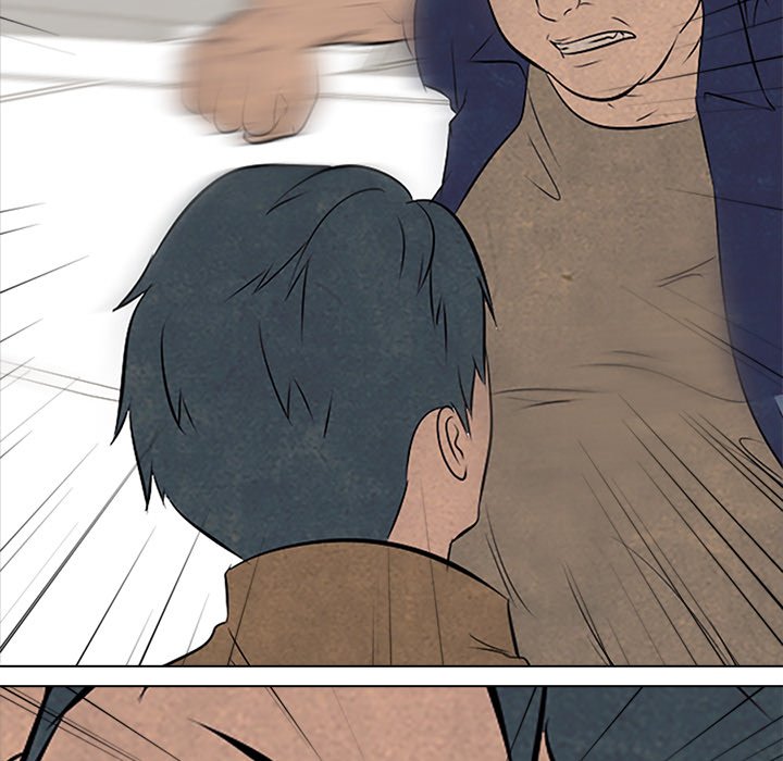 High School Devil Manhwa - Chapter 49 Page 58