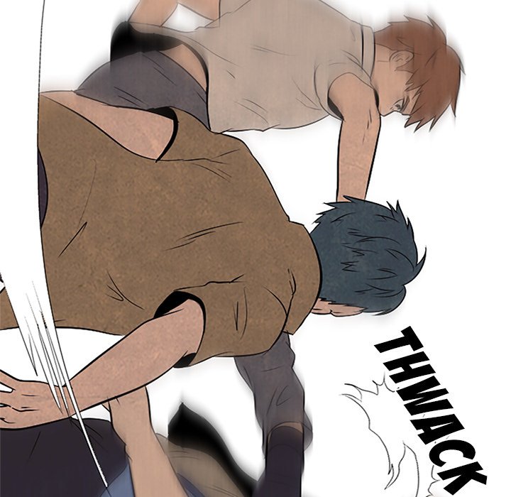 High School Devil Manhwa - Chapter 49 Page 60