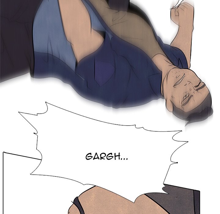 High School Devil Manhwa - Chapter 49 Page 61