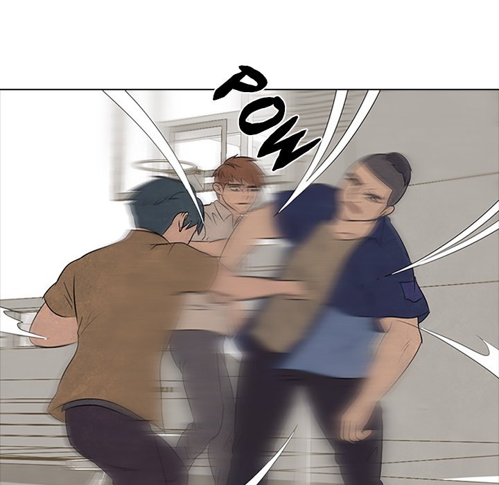 High School Devil Manhwa - Chapter 49 Page 63