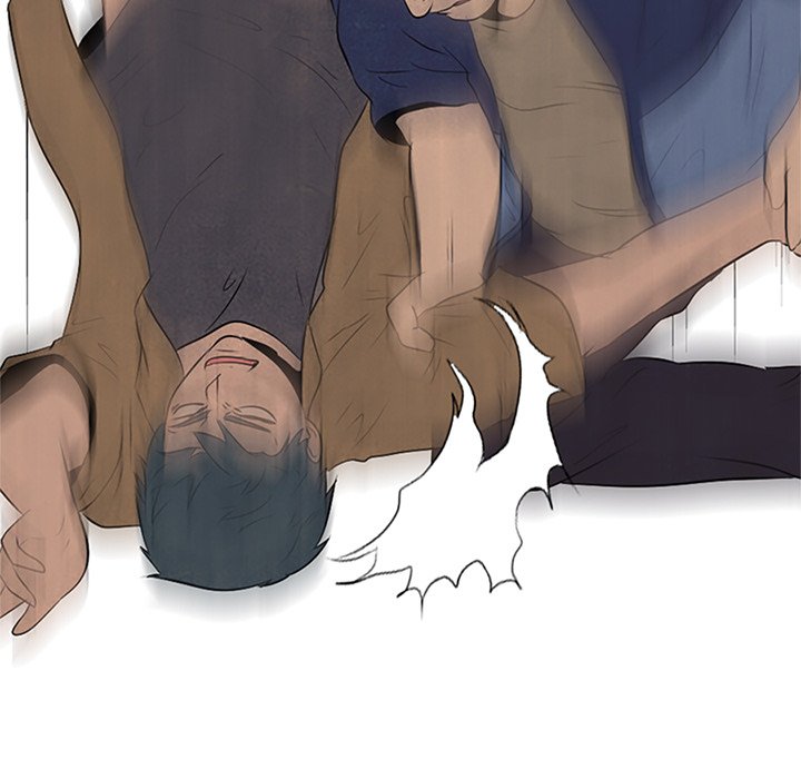 High School Devil Manhwa - Chapter 49 Page 70