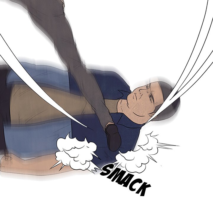 High School Devil Manhwa - Chapter 49 Page 75