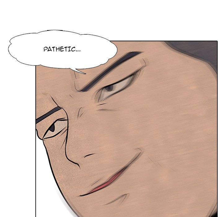 High School Devil Manhwa - Chapter 49 Page 76