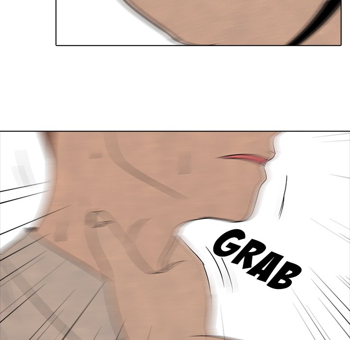 High School Devil Manhwa - Chapter 49 Page 77