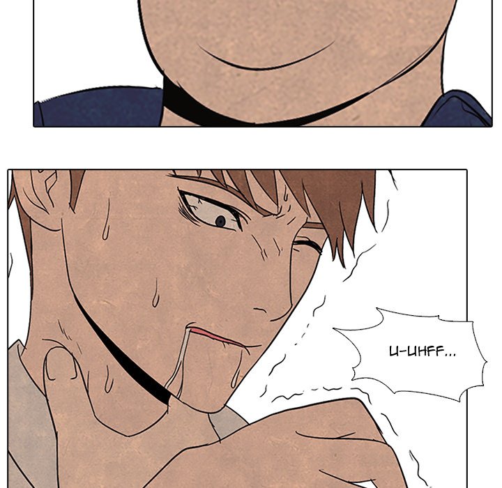 High School Devil Manhwa - Chapter 49 Page 79