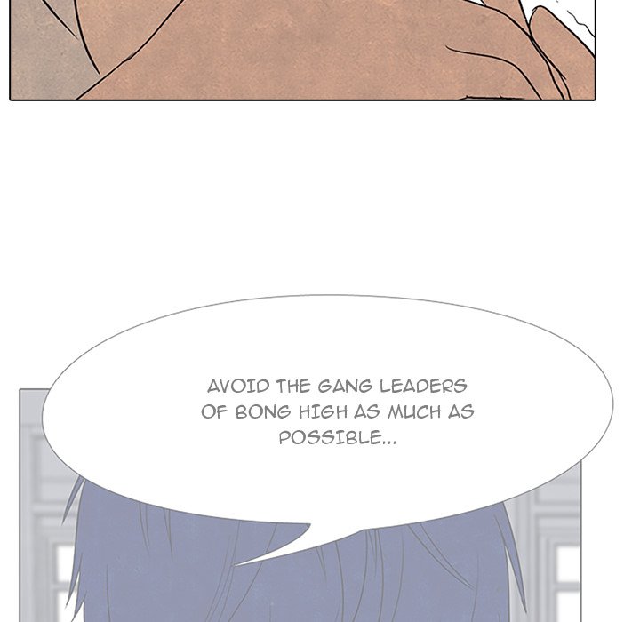 High School Devil Manhwa - Chapter 49 Page 80