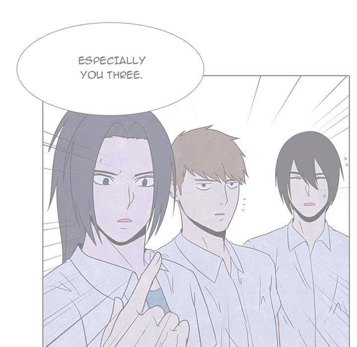 High School Devil Manhwa - Chapter 49 Page 82