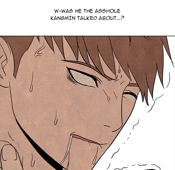 High School Devil Manhwa - Chapter 49 Page 90