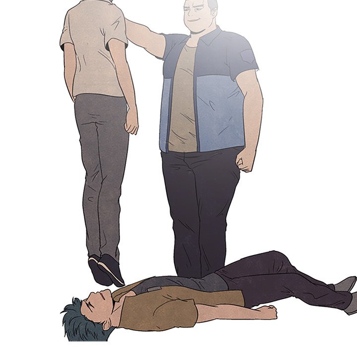 High School Devil Manhwa - Chapter 49 Page 92