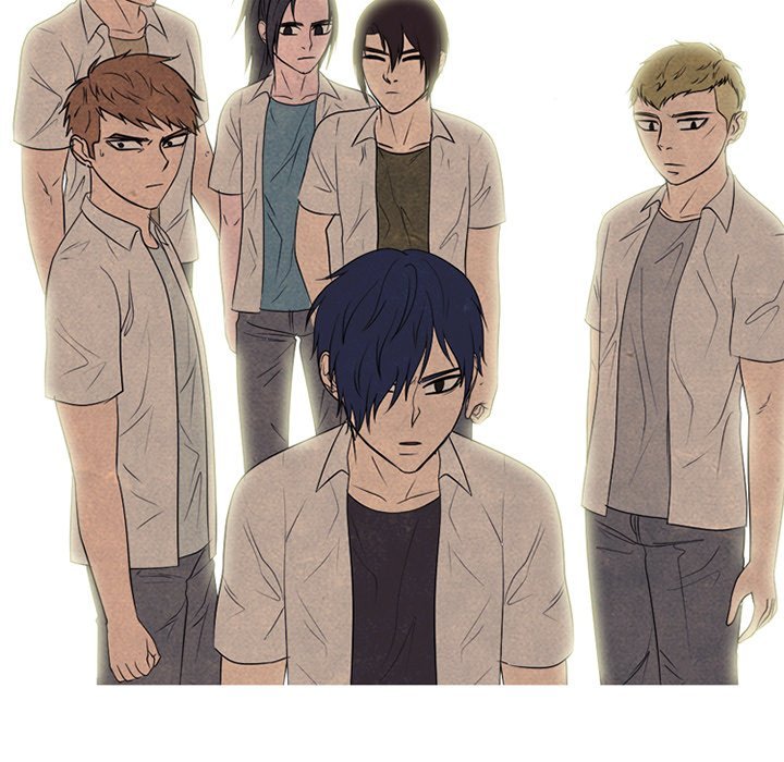 High School Devil Manhwa - Chapter 292 Page 10