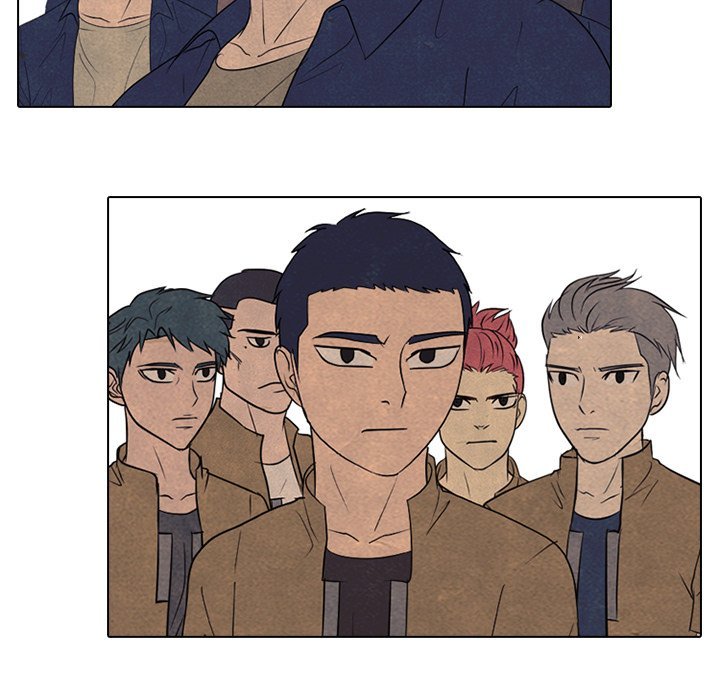 High School Devil Manhwa - Chapter 292 Page 115