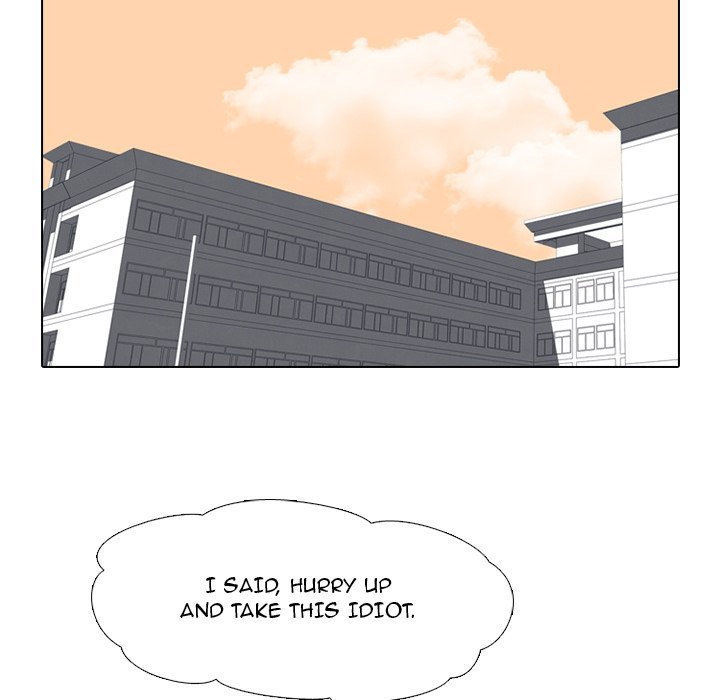 High School Devil Manhwa - Chapter 160 Page 14