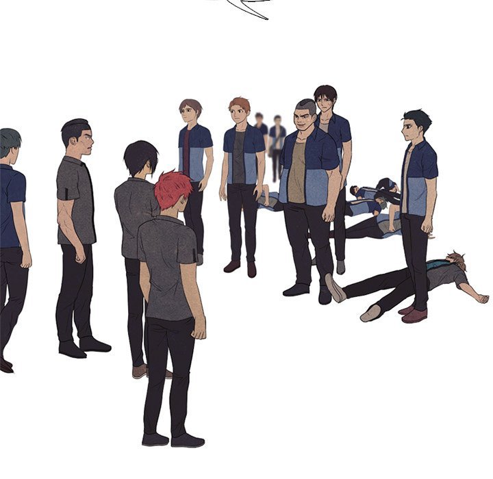 High School Devil Manhwa - Chapter 160 Page 15