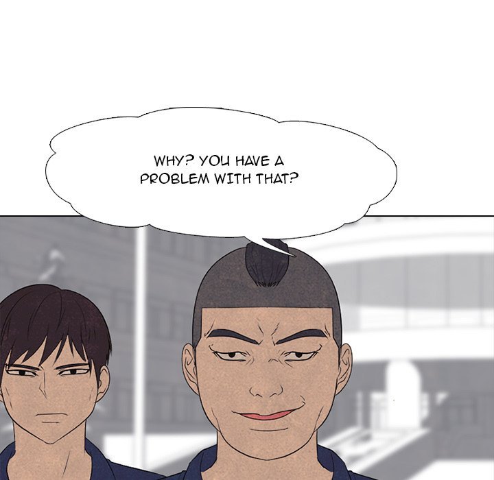 High School Devil Manhwa - Chapter 160 Page 16