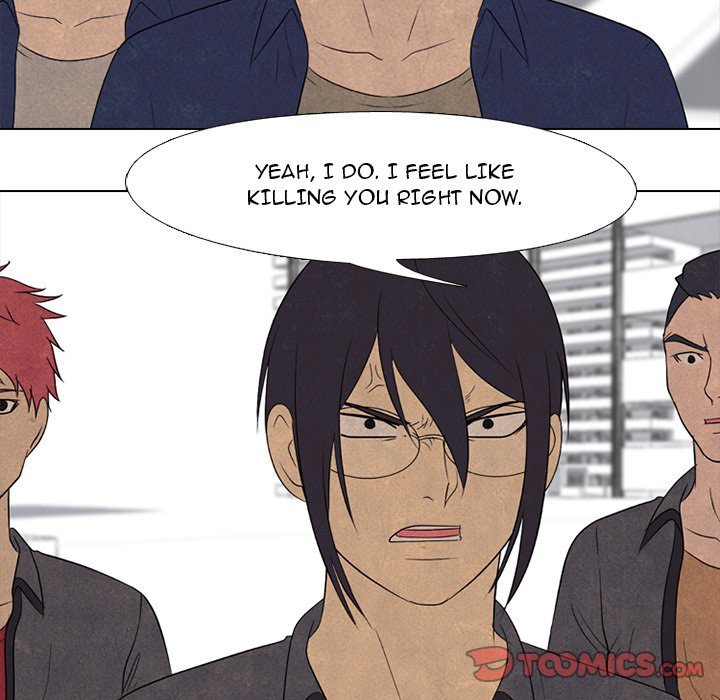 High School Devil Manhwa - Chapter 160 Page 17