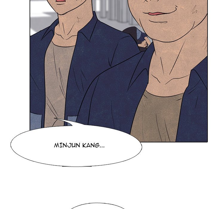 High School Devil Manhwa - Chapter 160 Page 19