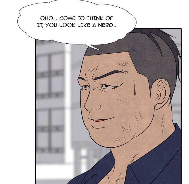 High School Devil Manhwa - Chapter 160 Page 23