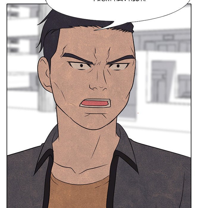 High School Devil Manhwa - Chapter 160 Page 27