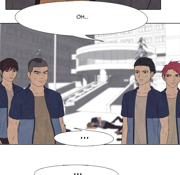 High School Devil Manhwa - Chapter 160 Page 28