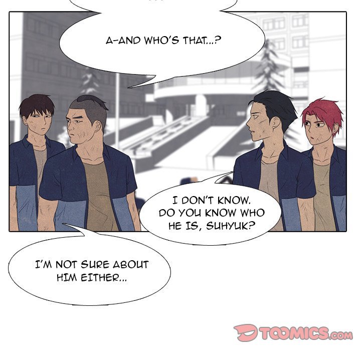 High School Devil Manhwa - Chapter 160 Page 29