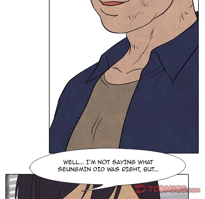 High School Devil Manhwa - Chapter 160 Page 33