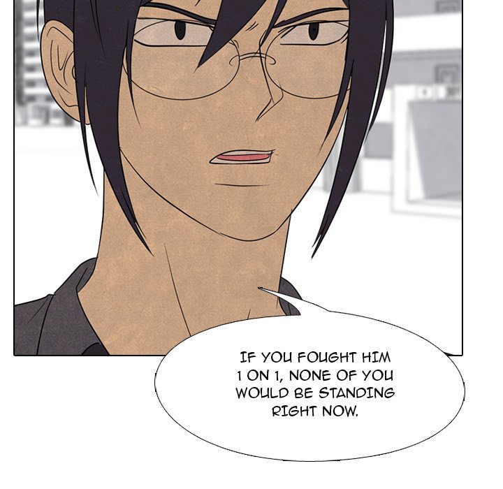 High School Devil Manhwa - Chapter 160 Page 34