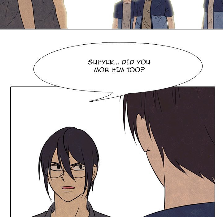 High School Devil Manhwa - Chapter 160 Page 36