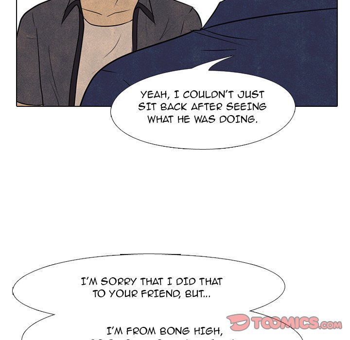 High School Devil Manhwa - Chapter 160 Page 37