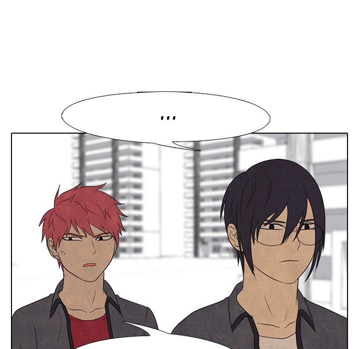 High School Devil Manhwa - Chapter 160 Page 39