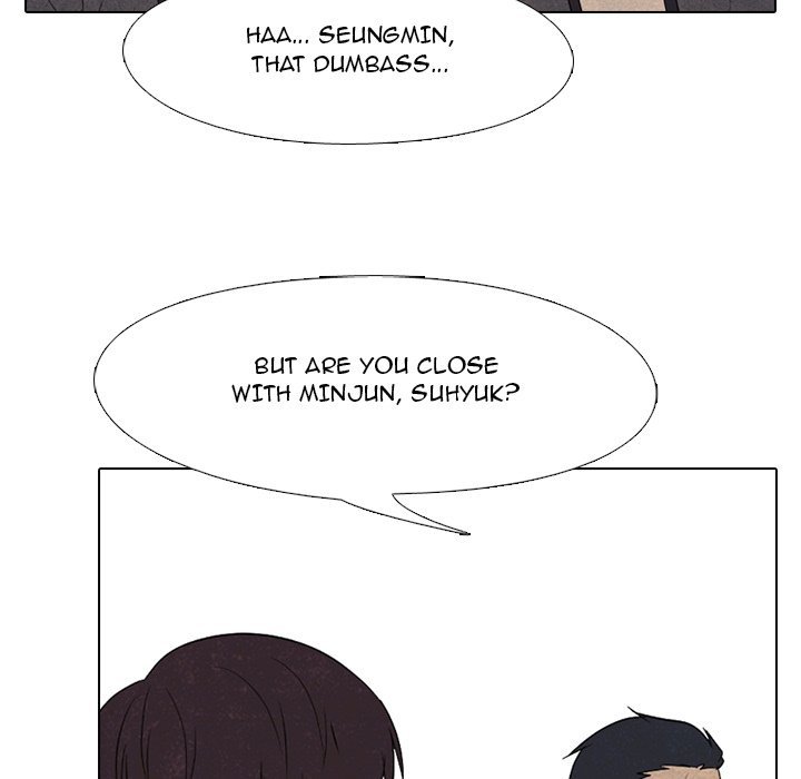 High School Devil Manhwa - Chapter 160 Page 40