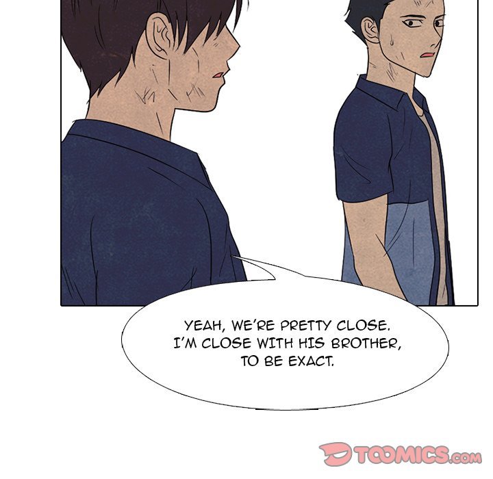 High School Devil Manhwa - Chapter 160 Page 41