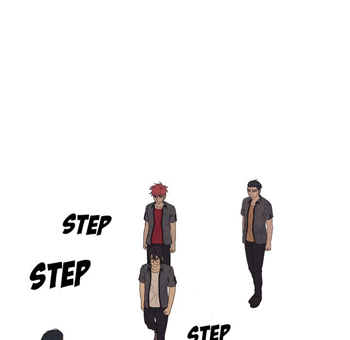 High School Devil Manhwa - Chapter 160 Page 42