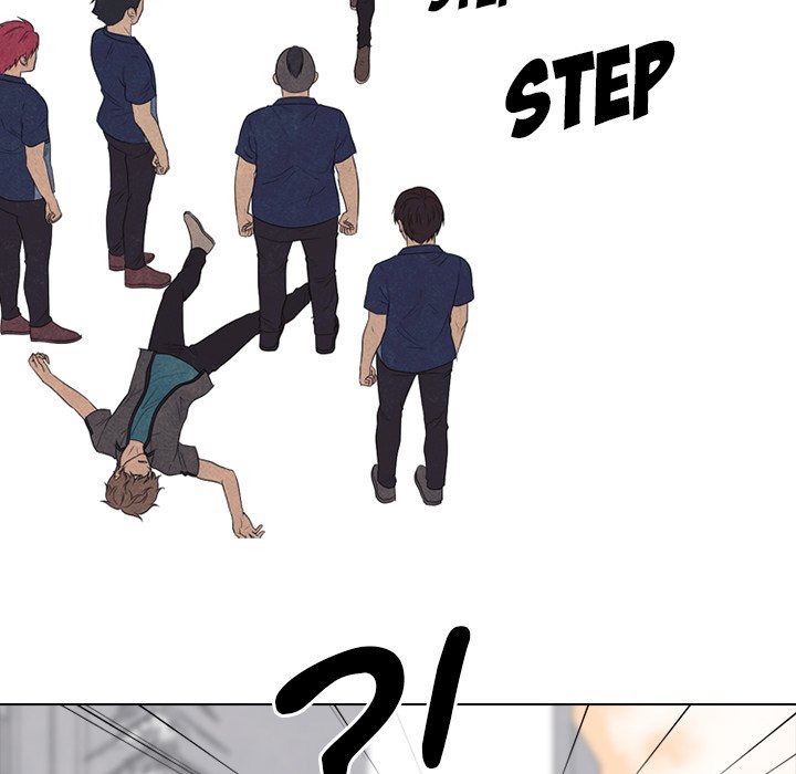 High School Devil Manhwa - Chapter 160 Page 43