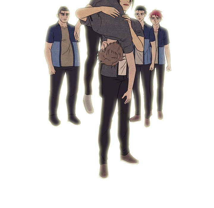 High School Devil Manhwa - Chapter 160 Page 46