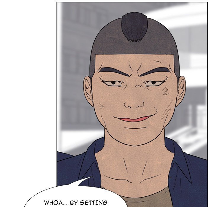 High School Devil Manhwa - Chapter 160 Page 48