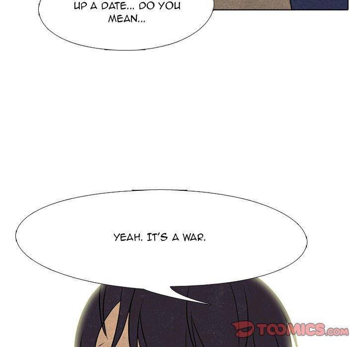 High School Devil Manhwa - Chapter 160 Page 49