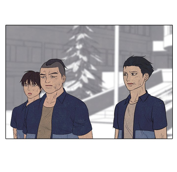 High School Devil Manhwa - Chapter 160 Page 51