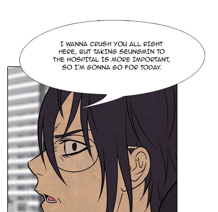 High School Devil Manhwa - Chapter 160 Page 52