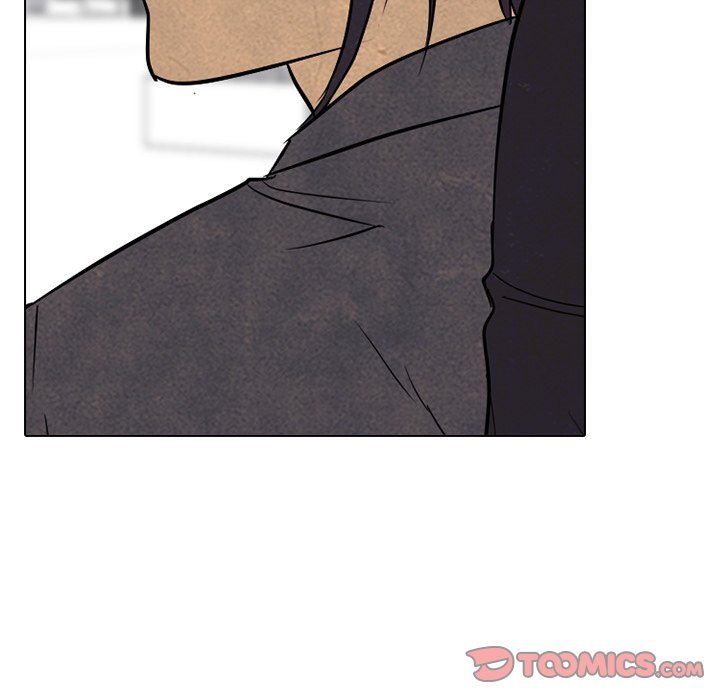 High School Devil Manhwa - Chapter 160 Page 53