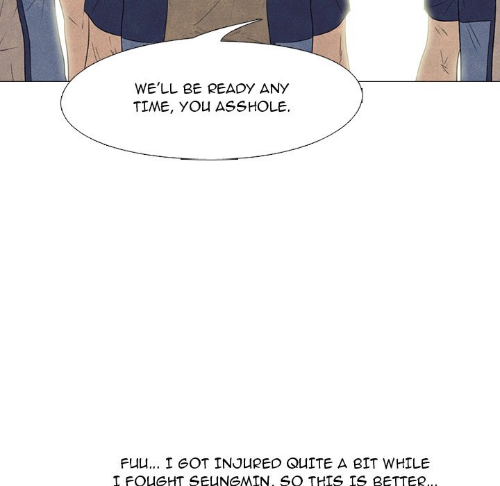 High School Devil Manhwa - Chapter 160 Page 55