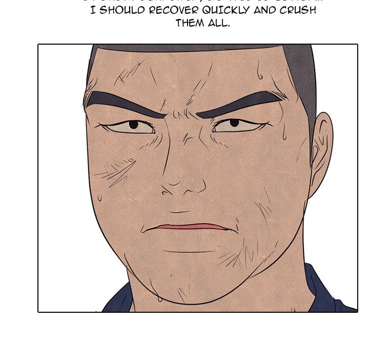 High School Devil Manhwa - Chapter 160 Page 56