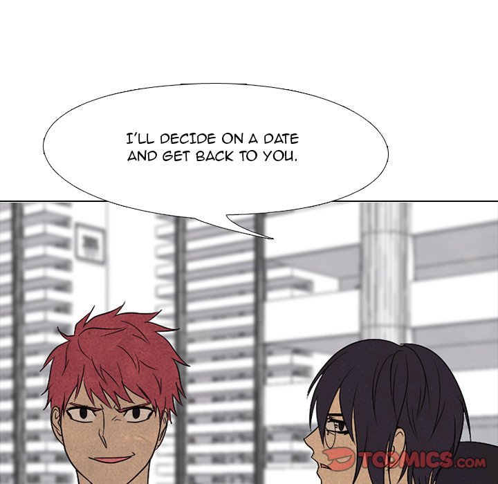 High School Devil Manhwa - Chapter 160 Page 57