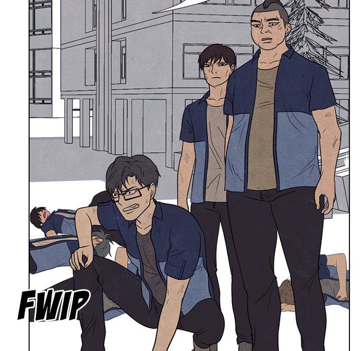 High School Devil Manhwa - Chapter 160 Page 59